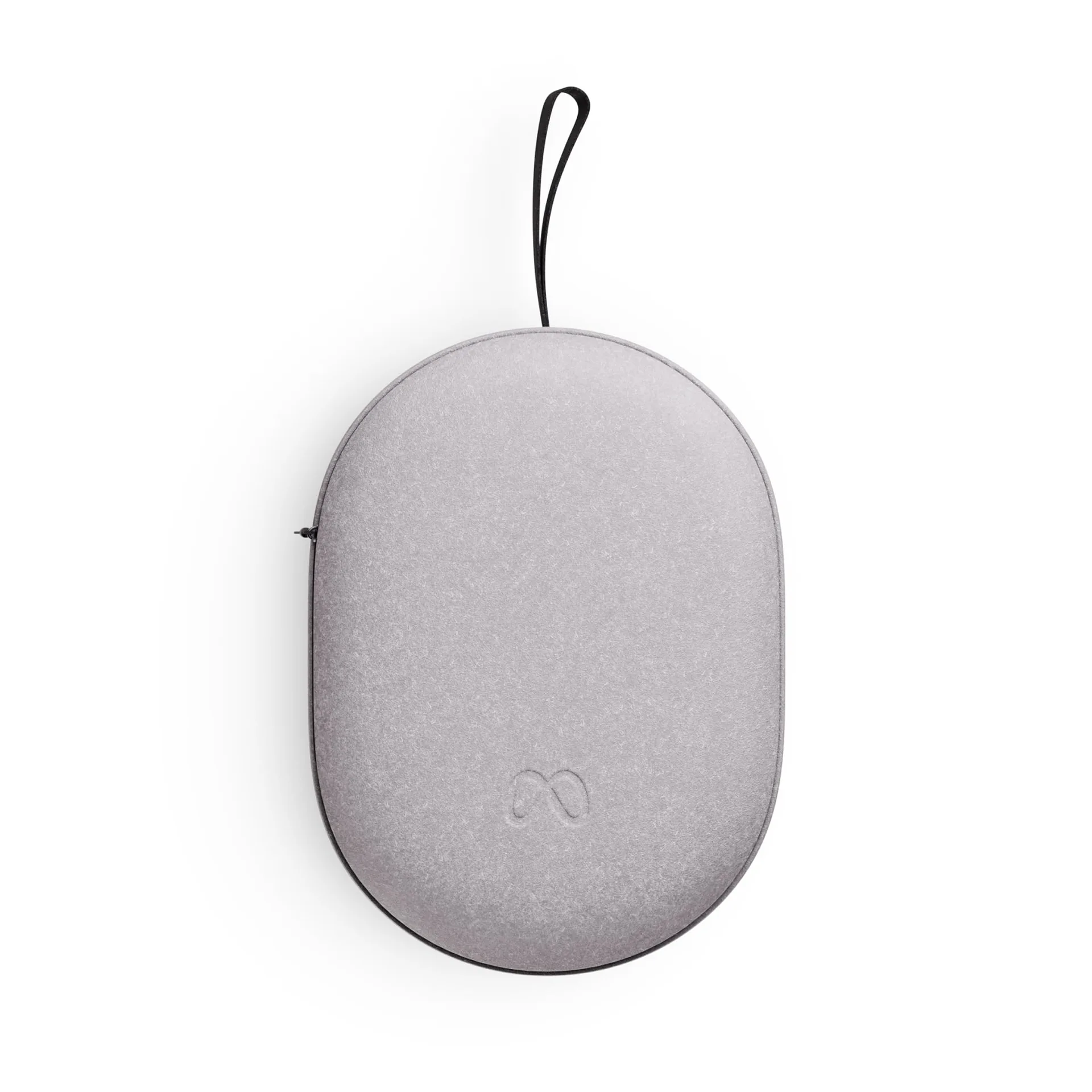 Meta Quest Compact Carrying Case Works with Meta Quest 3/3S Refreshed Compact Design Fits Quest 3/3S | Touch Plus Controller | Active Straps | Charging Cable | & Adapter