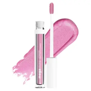 wet n wild Mega Slicks Lip Gloss | Sinless | Single