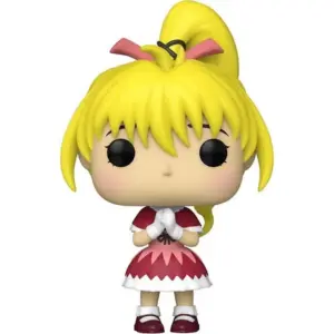 Funko Pop! Animation: Hunter x Hunter | Biscuit Vinyl Figure | Standard