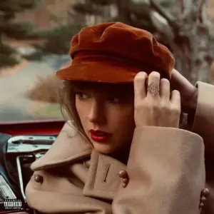 Taylor Swift | Red (Taylor's Version) | CD
