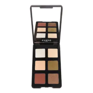 Eyeko Limitless Eyeshadow Palette 2