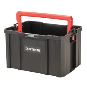 Craftsman Versastack System Tote (Premium Edition)