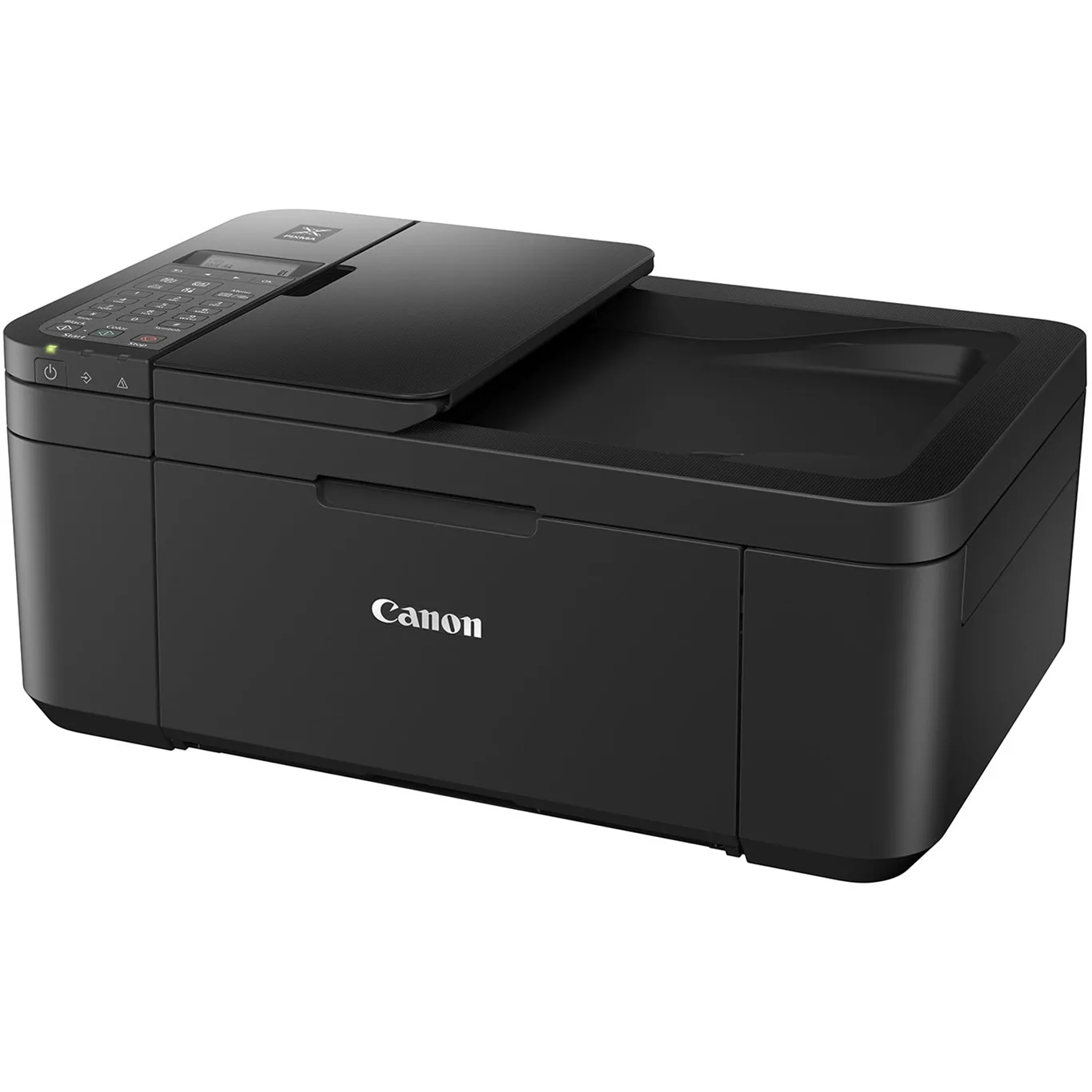Canon PIXMA TR4720 Wireless Inkjet All-Inch-One Printer Black