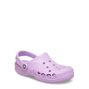 Crocs Unisex Baya Clog | Men 8/Women 10 | Orchid
