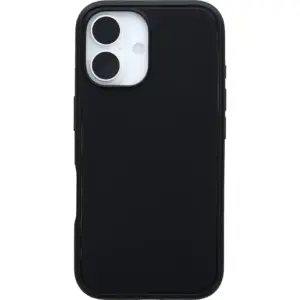OtterBox Symmetry Series Case for MagSafe for iPhone 16 | Black