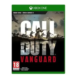 Call of Duty: Vanguard (Xbox Series X) (Xbox Series X) (Premium Edition)