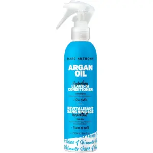 Marc Anthony Nourishing Argan Oil of Morocco Leave Inch Conditioner