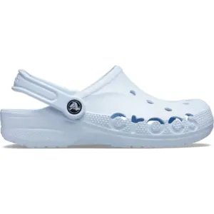 Crocs Adult Unisex Baya Clog | Mineral Blue | Men 8/Women 10