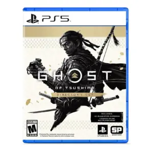 Ghost of Tsushima Director's Cut | Sony | PlayStation 5