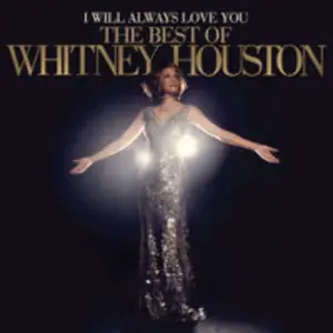 Whitney Houston | I Will Always Love You | The Best Of Whitney Houston | Music and Performance | Vinyl