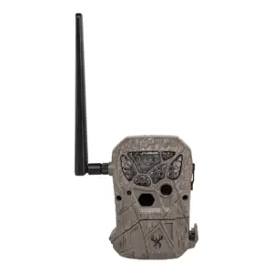 Wildgame Innovations Encounter Cell Game Camera (Premium Edition)