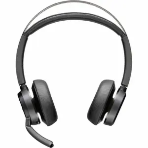 Poly Voyager Focus 2 Headset (Premium Edition)