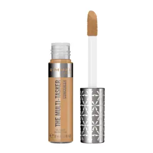 Rimmel Lasting Finish Multitasker Concealer | Honey 070 | 0.33 fl Ounce | Single
