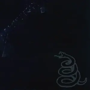 Metallica (Remastered) | Vinyl