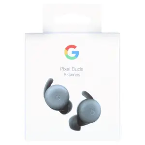 Google Pixel Buds A-Series | Wireless Earbuds | Headphones with Bluetooth | Compatible with Android | Dark Olive