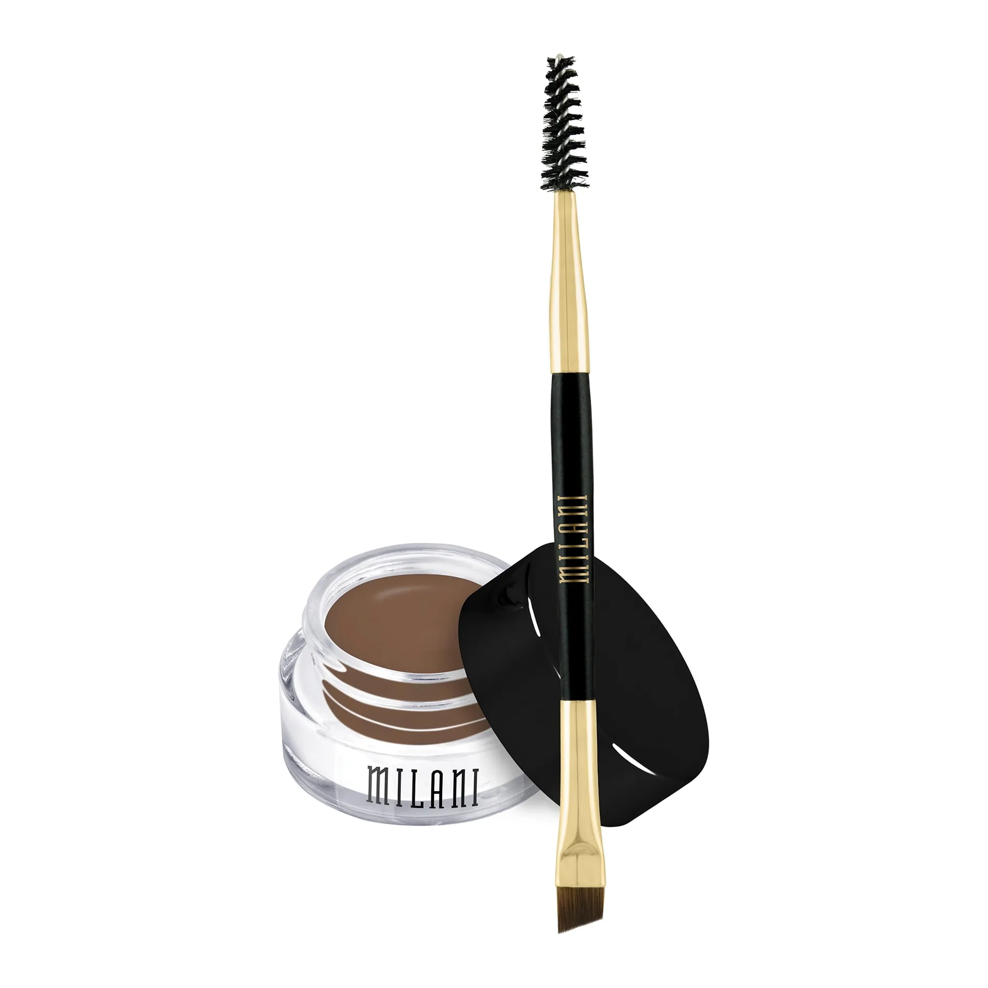 Milani Stay Put Brow Color | Brunette | 04 Brunette