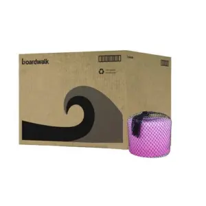 Boardwalk 14-Week Super Block Deodorizer | Cherry | 320 Ounce | Pink