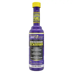 Royal Purple Max-Atomizer 18000 Fuel Injector Cleaner | 6oz