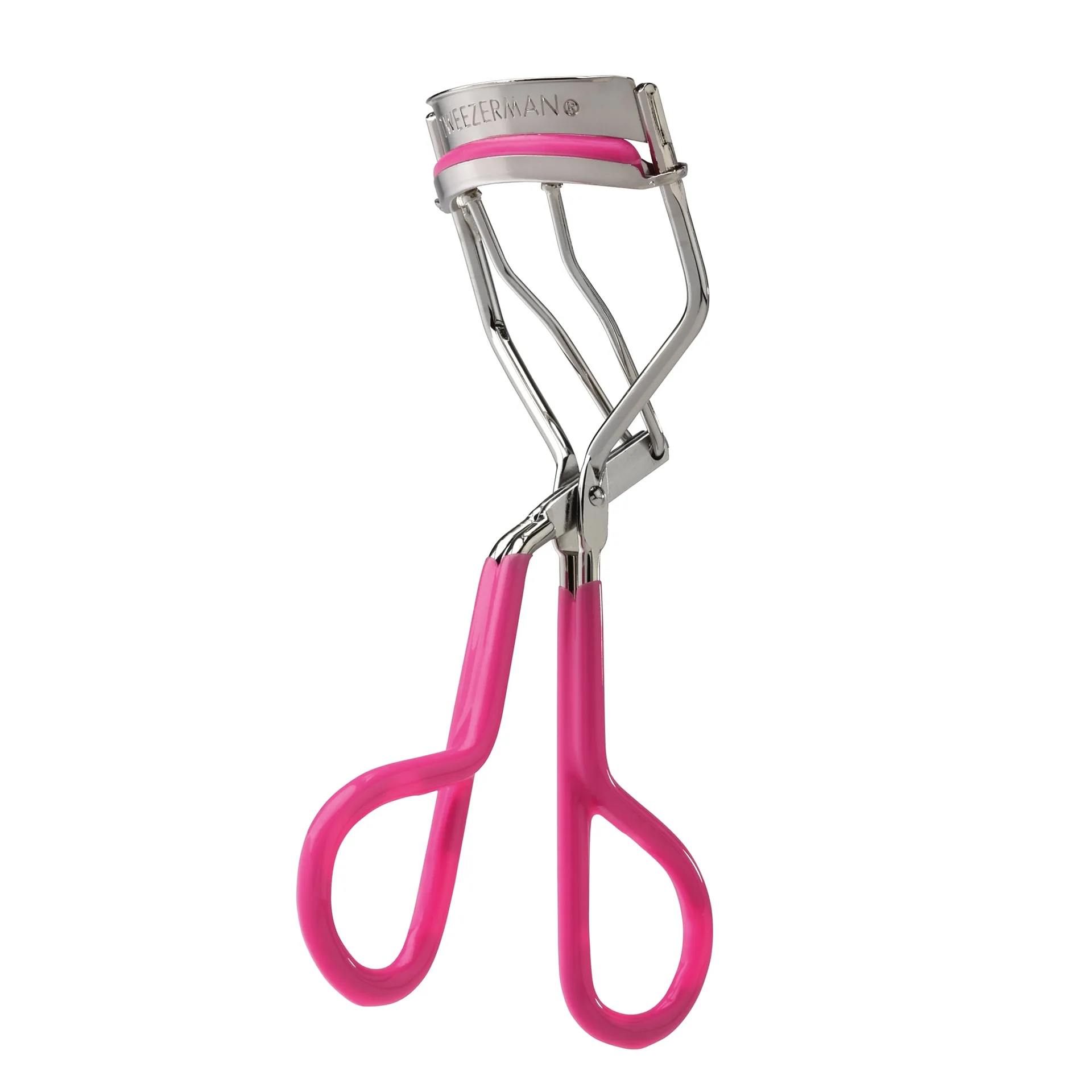 Tweezerman Neon Great Grip Eyelash Curler (Premium Edition)
