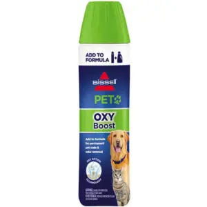 16131 Pet Boost Oxy Formula for Cleaning Carpets (Premium Edition)