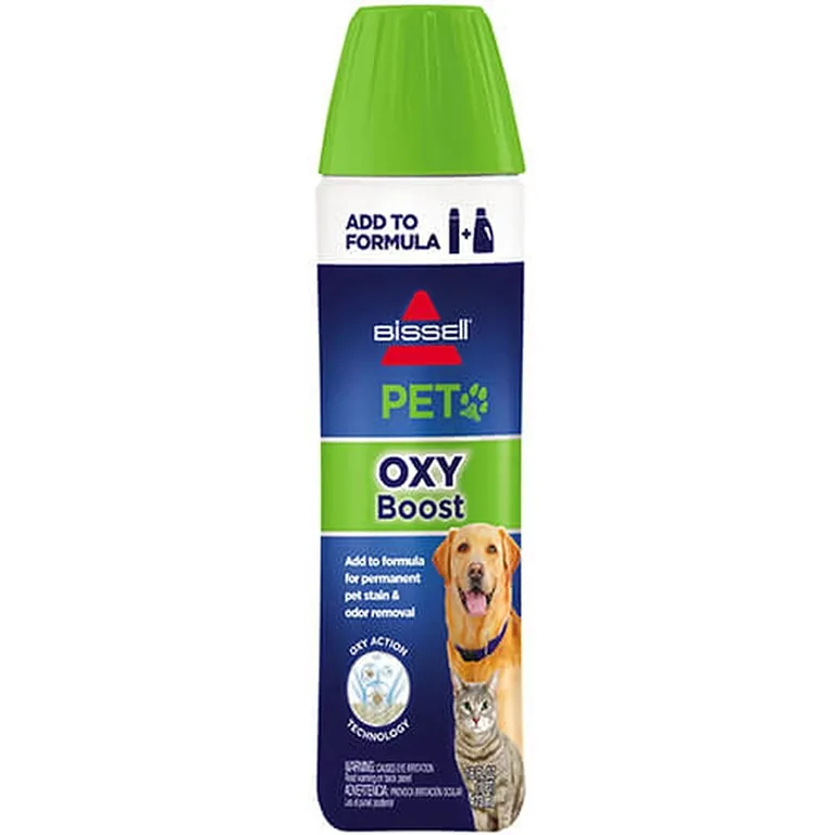 16131 Pet Boost Oxy Formula for Cleaning Carpets (Premium Edition)