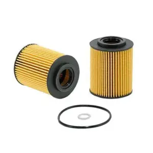 Engine Oil Filter Fits select: 2019 KIA SORENTO | 2017-2018 KIA CADENZA