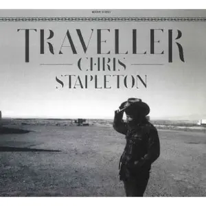 Chris Stapleton | Traveller | Music and Performance | CD
