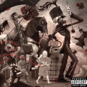 My Chemical Romance | Black Parade | Music and Performance | Vinyl