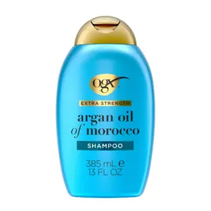 Extra Strength Argan Oil of Morocco Hydrating Shampoo | 1