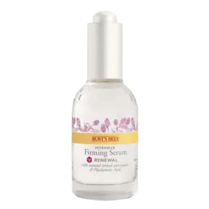 Burt's Bees Intensive Firming Serum with Natural Retinol | 1 fl Ounce