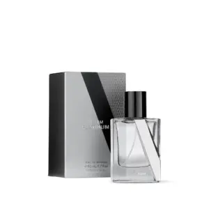 Victoria's Secret VS Him Platinum Men's Cologne | Cologne for Men (1.7 Ounce) | 1.7 fl Ounce