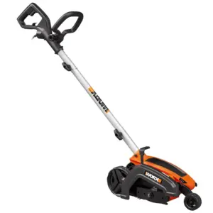 Worx WG896 12 Amp 7.5 Electric Lawn Edger and Trencher