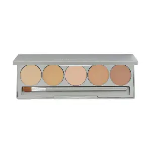 Colorescience Mineral Corrector Palette SPF 20 | 0.42 Ounce | 6.100