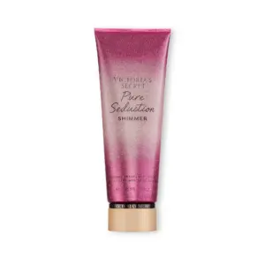 Victoria's Secret Pure Seduction Shimmer Fragrance Body Lotion | (8 Ounce) | Pure Seduction Shimmer