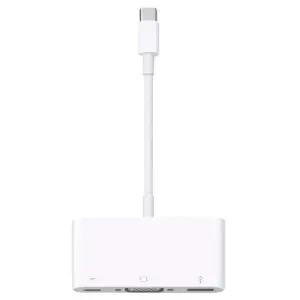 USB-C VGA Multiport Adapter (Premium Edition)