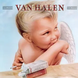 Van Halen | 1984 | Music and Performance | Vinyl