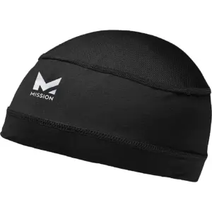 MISSION Cooling Helmet Liner | Black