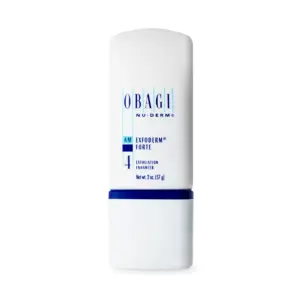 Obagi Nu-Derm Exfoderm Forte Exfoliation Lotion | 2 Ounce