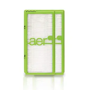 Holmes HAPF300AHD Aer1 True HEPA Allergen Remover Air Purifier Filter (2-Pack) (Premium Edition)