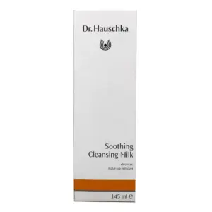 Dr. Hauschka Soothing Cleansing Milk 4.9 Ounce (Premium Edition)
