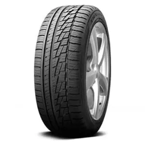Falken Ziex ZE950 A/S UHP All Season 215/45R17 91W Extra Large Passenger Tire