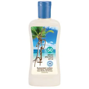 Panama Jack Sunscreen Lotion SPF50 6 Ounce