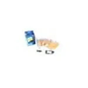 Bissell 1480 1480- Zing Canister Vacuum Accessory Kit (Premium Edition)