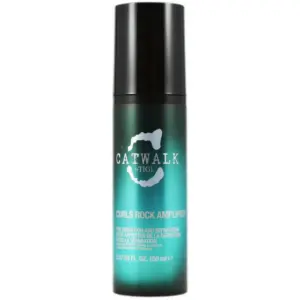 TIGI Cat Walk Curls Rock Amplifier Styling Cream 5.07 Ounce