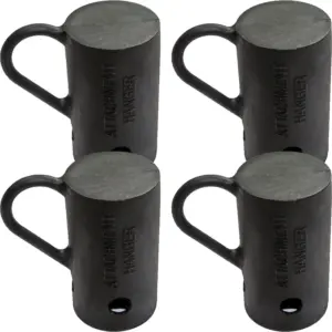 Ryobi RY29550/RY30530 Trimmer (4 Pack) Replacement Storage Cap | 518019002-4PK