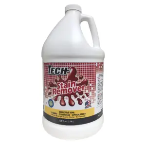 TECH Stain Remover Gallon (Premium Edition)