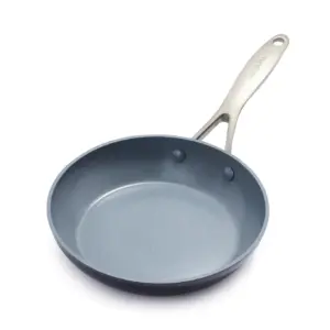 GreenPan Valencia Pro Healthy Ceramic Nonstick 8 Fry Pan (Premium Edition)
