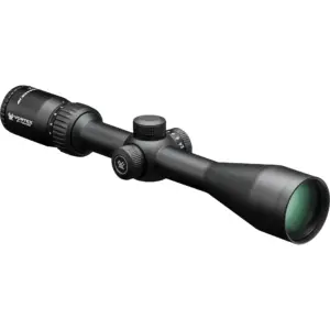 Esto No Deberia Importar Porque Coincidi con la Configuracion de Este Articulo. | 4-16x42 | Dead-Hold BDC (MOA)