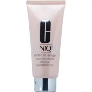 Moisture Surge Overnight Face Mask | All Skin Types by Clinique for Unisex | 3.4 Ounce Face Mask