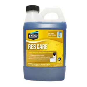 Pro Products RK64N Res Care Automatic Resin Cleaning System (Premium Edition)